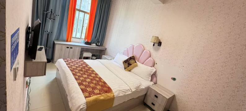 君悦商务宾馆图片