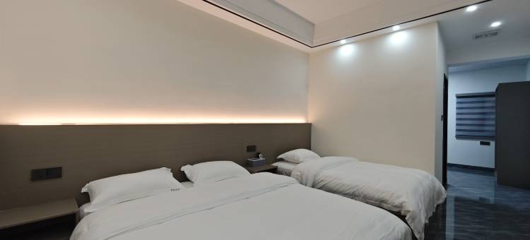 振鑫客栈(儋州白马井店)图片