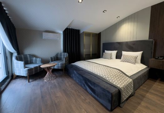 Nevizade Avangart Hotel Hotel Overview