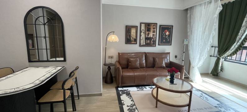 喜羊羊民宿图片