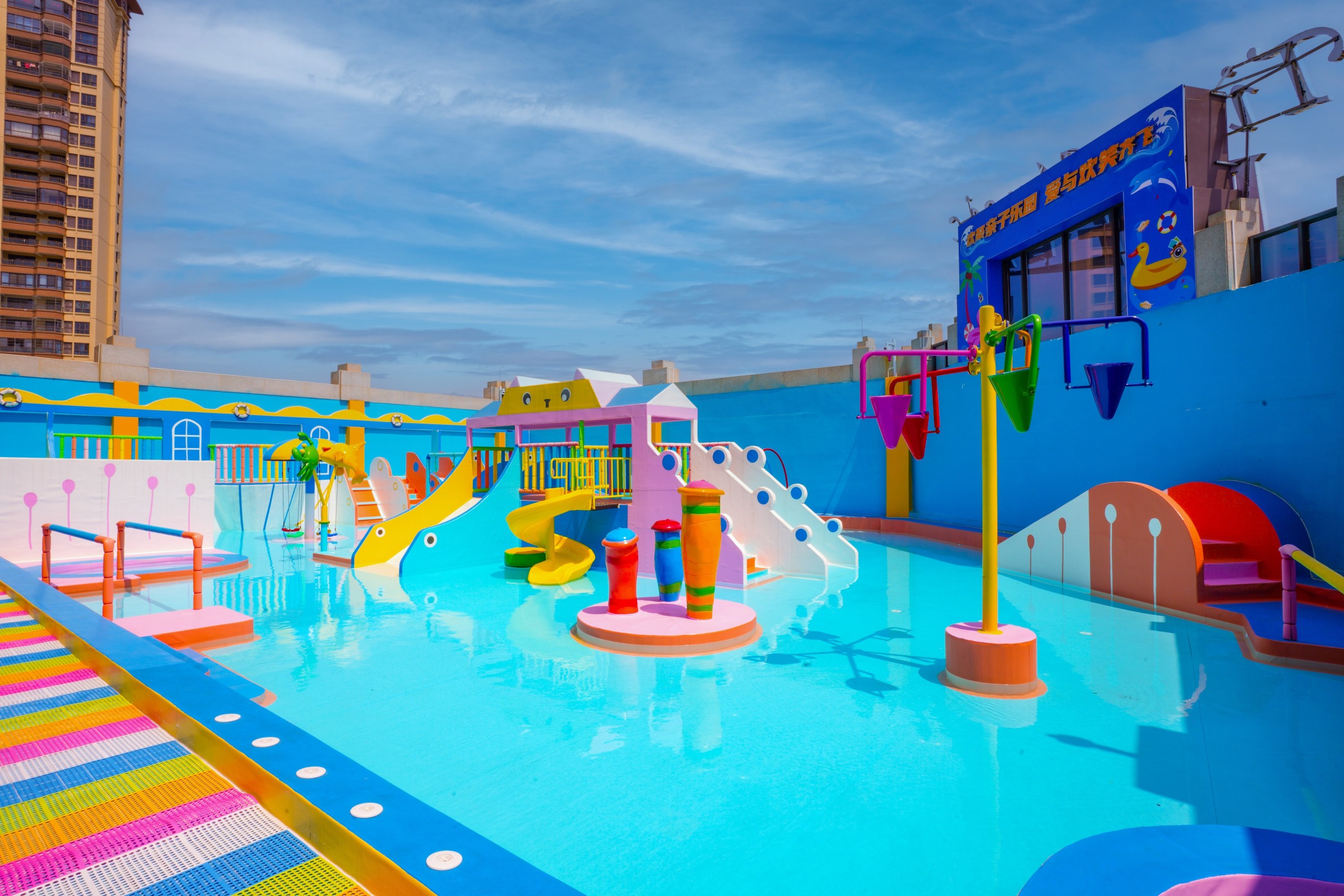 Heyuan Meiju HotelOver view