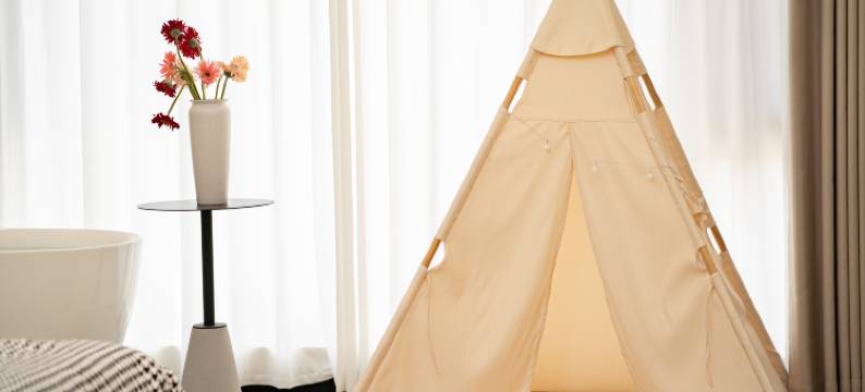 见峦山·观景·溯溪·星空度假美宿(西津野渡葛洪仙居竹筏码头店)图片