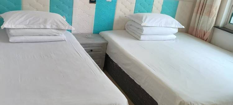 梅河口宏玉旅馆图片