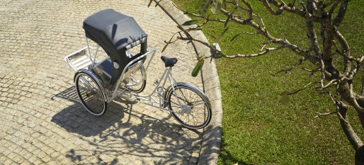 阿瑟莱-顺化(Azerai La Residence, Hue)图片