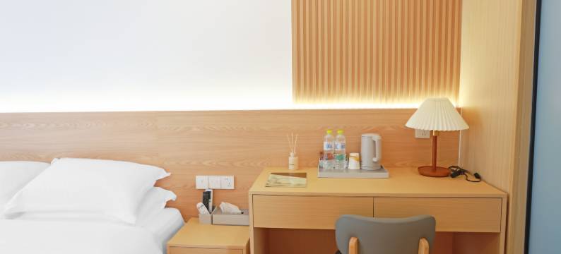 将来·别院民宿(青州古城景区店)图片