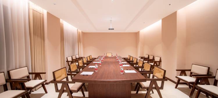 菲尔蓝酒店(石屏店)图片