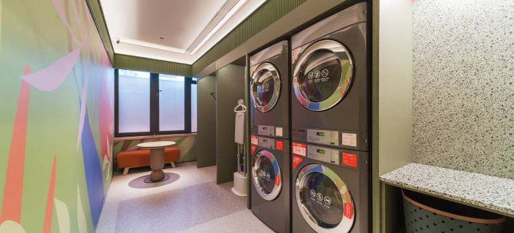 桔子酒店(深圳世界之窗店)图片