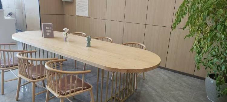 锦朵商务酒店(建湖高铁站店)图片