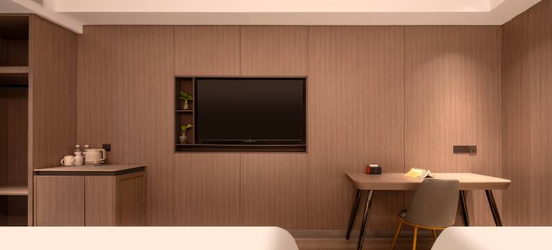 静谧轩酒店(烟台开发区金沙滩海水浴场店)图片