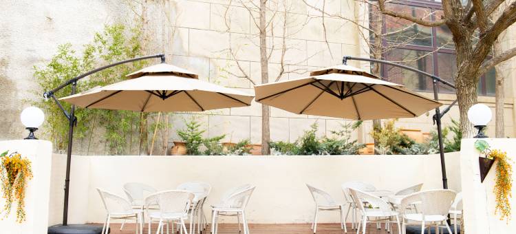 大连杜鹃5号民宿图片