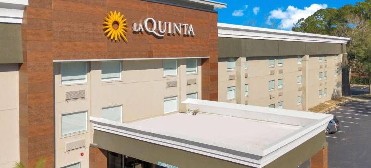 杰克逊维尔蔓达林拉昆塔温德姆套房酒店(La Quinta Inn & Suites by Wyndham Jacksonville Mandarin)图片