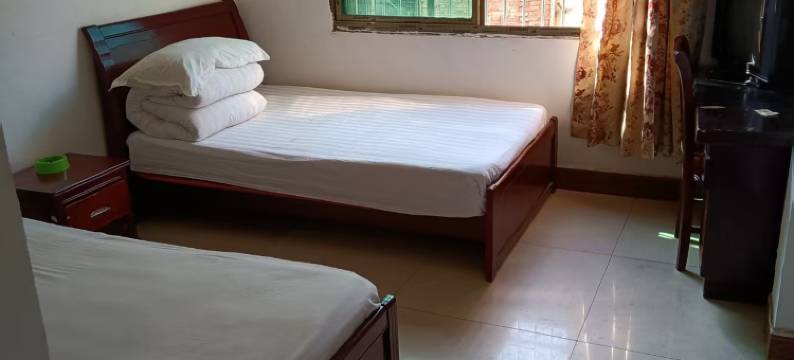 怡顺客房部图片