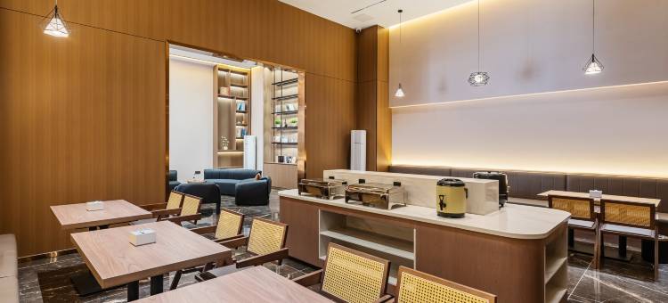 潮州LONGJU·泷居(韩山师范学院店)图片