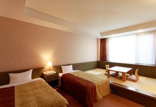 Izumigo Kiyosato Kogen Hotel Hotel Overview