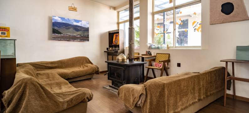 香格里拉亲爱的客栈(独克宗古城店)图片