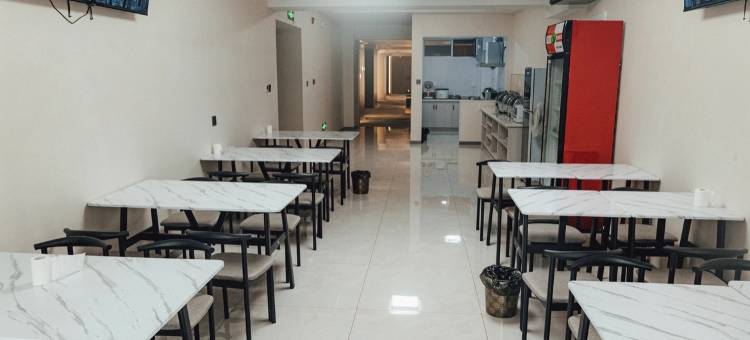 锦城港湾酒店图片