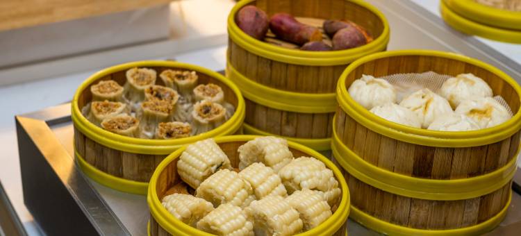 尚客优品酒店(广安华蓥店)图片