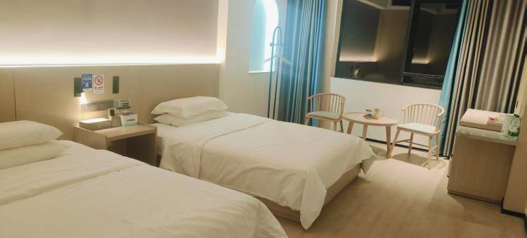 湘潭一顺酒店图片