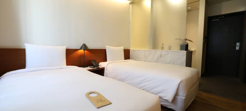 首尔新新明洞酒店(Seoul Hotel ShinShin Myeongdong)图片