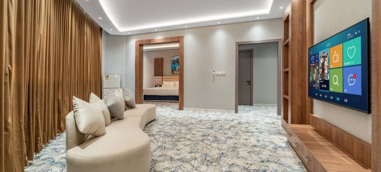 唐家华人酒店(Tang-House Hotel)图片