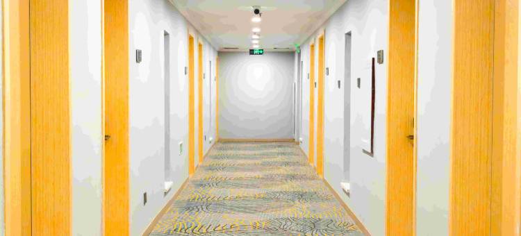 7天酒店(唐山玉田供销大厦店)图片