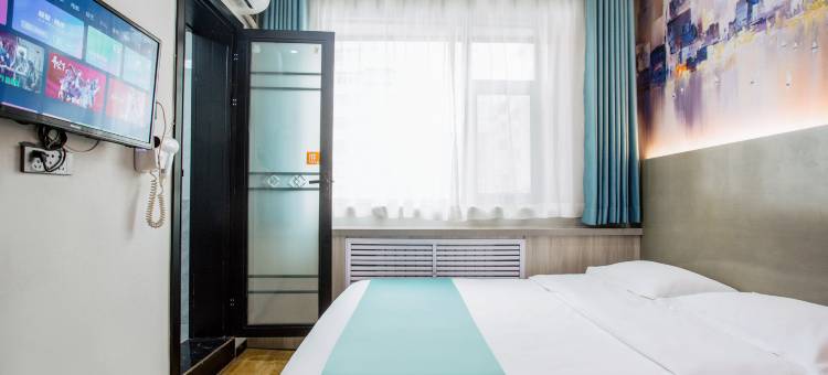 锐思特酒店(兰大二院西关地铁站店)图片