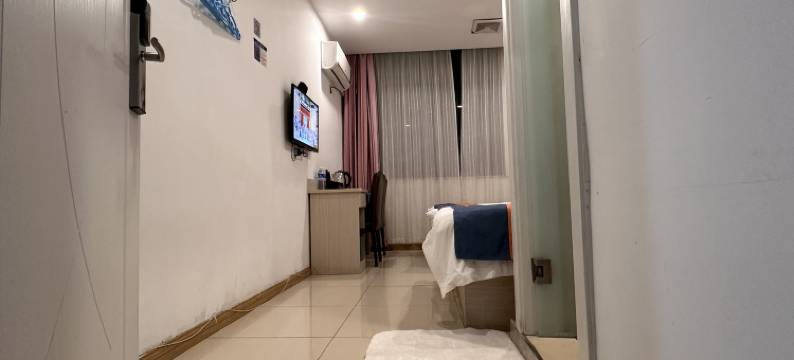 上海锦祥宾馆(上海青浦朱家角古镇店)图片