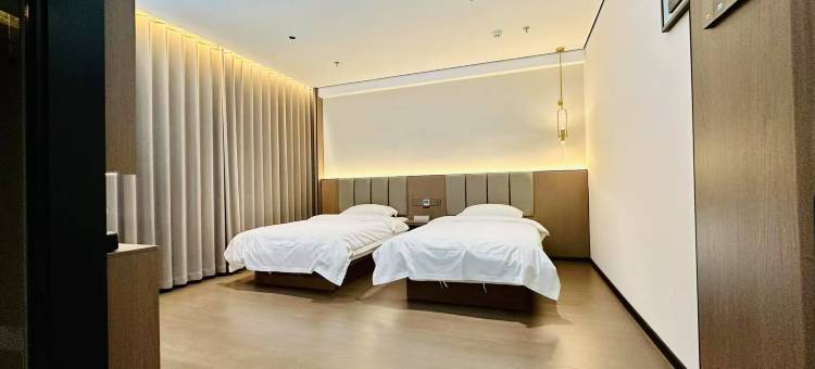 美优特酒店图片