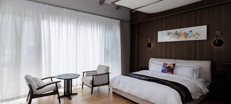 蕉岭·米香中心图片