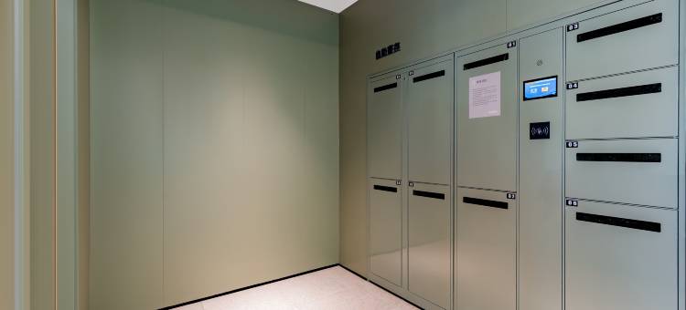 海友酒店(呼和浩特大召寺店)图片