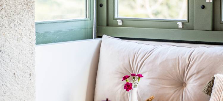 扎娜阿拉恰特酒店(Zaena Hotel Alaçatı)图片