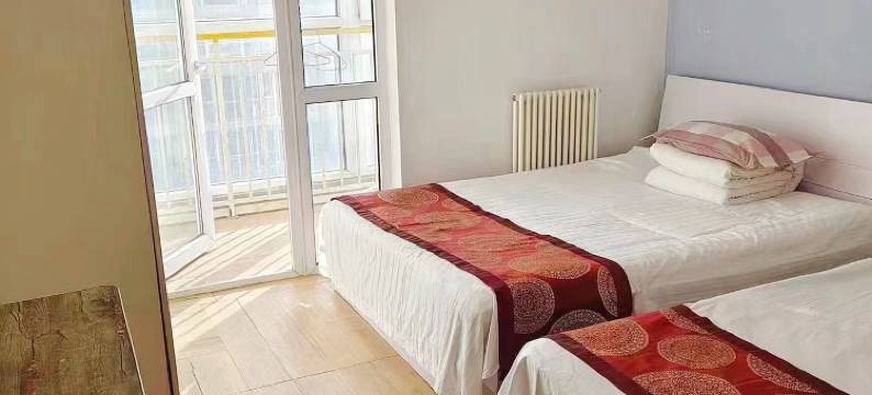 北京弘善爱心公寓(潘家园中科肿瘤医院店)图片