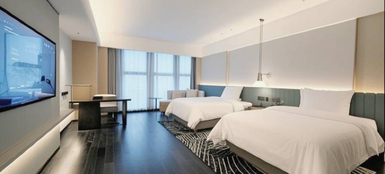 重庆长寿温德姆酒店图片