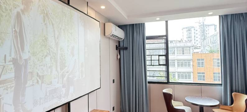 北流名宛酒店(北流汽车总站)图片