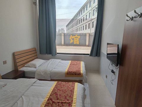 浑源县恒翔民宿