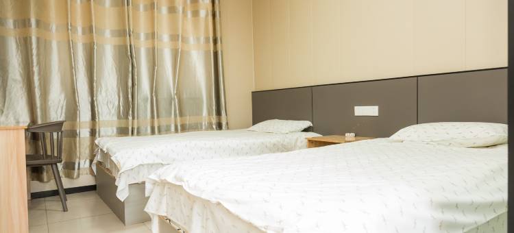 临沂四海居宾馆图片