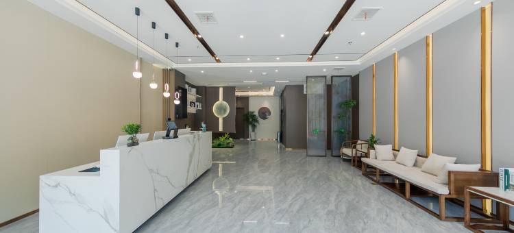 怡尚酒店(临沂水果市场店)图片