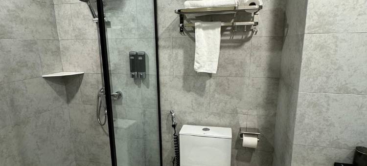 尊 酒店(Zoom Hotel)图片