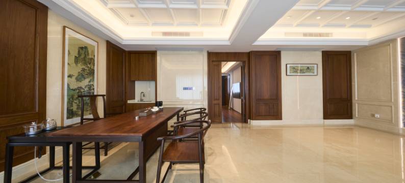 景禾酒店(乐清中学店)图片