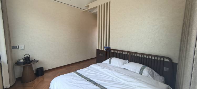 荷澜小筑民宿(微山湖旅游区店)图片