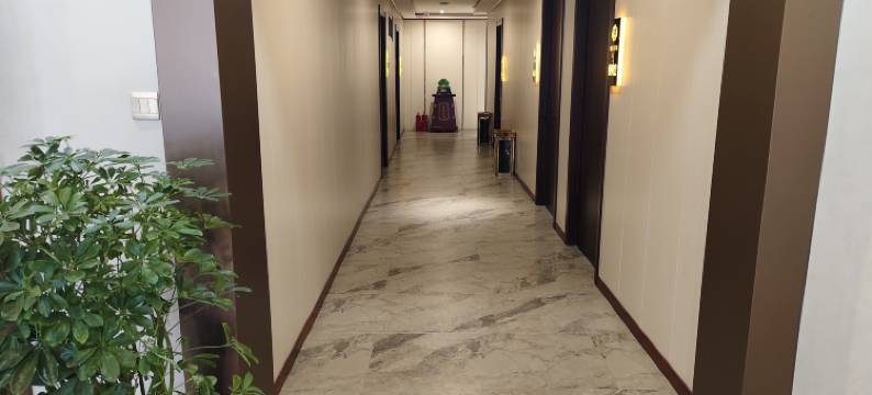 瑞龙豪泰酒店(大同云冈店)图片