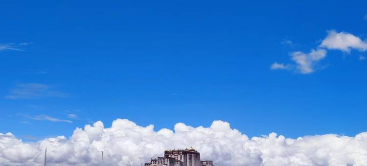 云上驿家酒店(大昭寺八廓街店)图片