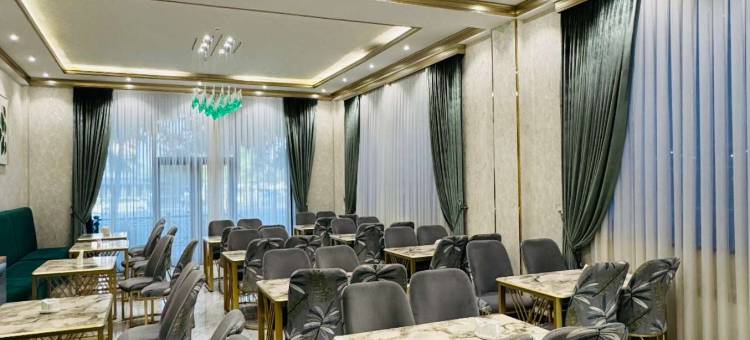 爱贝酒店(ABI Hotel)图片