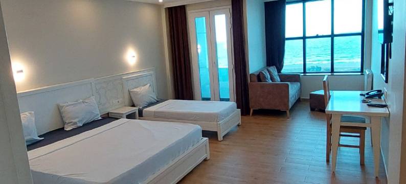 布拉多酒店(Hotel Blador)图片