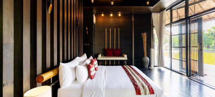 Sanctuary Kanchanaburi图片