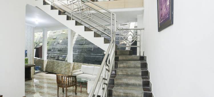 OYO酒店茂物靠近野生动物园(原Villa Ruko)(Hotel O Bogor near Taman Safari formerly Villa Ruko)图片