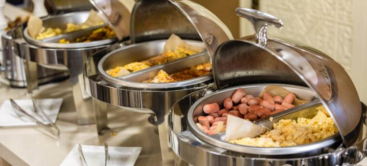 汗酒店撒马尔干(Khan Hotel Samarkand)图片