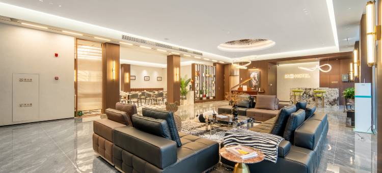 黄果树沐澜·HOTEL酒店图片