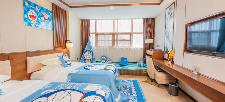 井冈山凌云宾馆(吉安井冈山风景名胜区革命博物馆店)图片