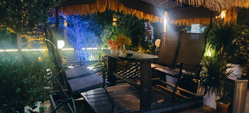 梵净山春舍民宿图片